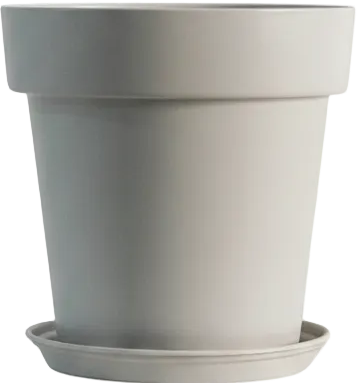 GAL Plastic Pots XXL