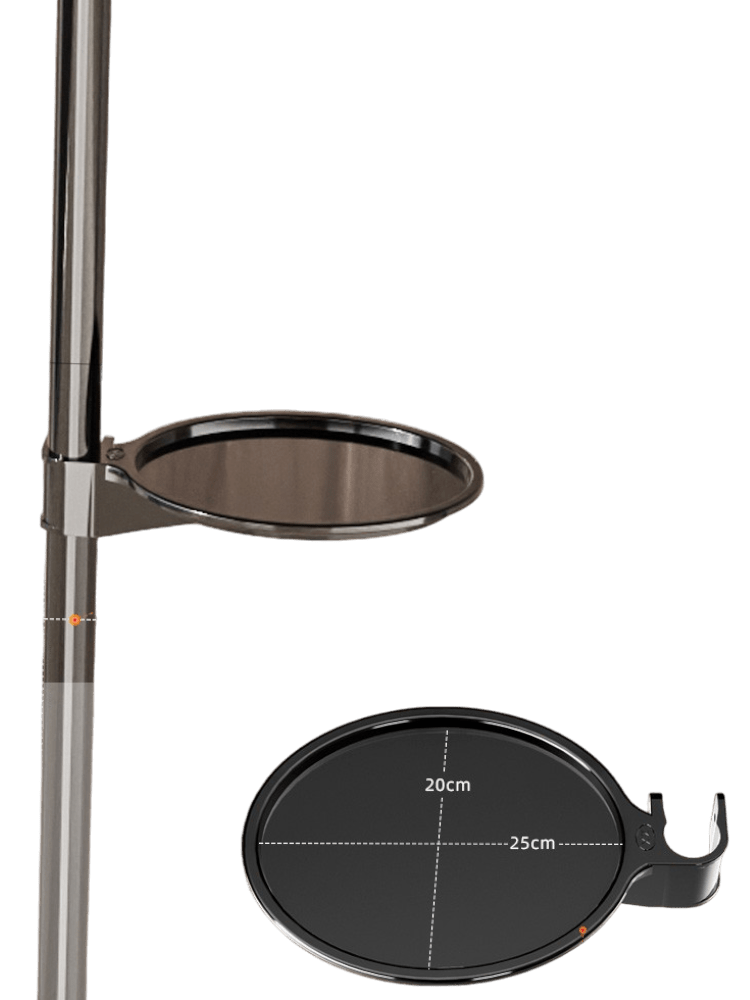 ZeneXpand Adjustable Plant Shelves - Plant Stand - 5690228627034 - Tumbleweed Plants - Online Plant Delivery Singapore