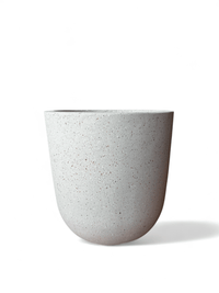 Zeni Planter - Large - Pots - POTS - ZENI - CLP - 7140 - Tumbleweed Plants - Online Plant Delivery Singapore