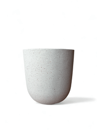 Zeni Planter XL - Pots - POTS - ZENI - CLP - 7138 - Tumbleweed Plants - Online Plant Delivery Singapore