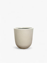 Zeni Planter XXL - Pots - POTS - ZENI - SPLCM - 7422 - Tumbleweed Plants - Online Plant Delivery Singapore