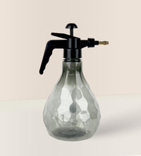 Spray Bottle - Black - Watering can - Tumbleweed Plants - Online Plant Delivery Singapore