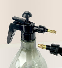 Spray Bottle - Jade Green - Watering can - Tumbleweed Plants - Online Plant Delivery Singapore