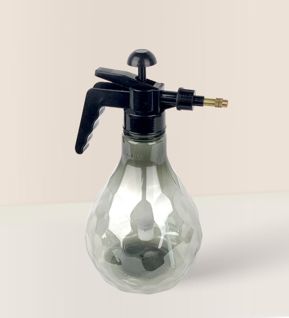 Spray Bottle - Jade Green - Watering can - Tumbleweed Plants - Online Plant Delivery Singapore