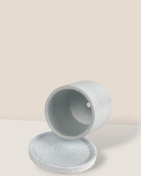 Brindle Pot - standard - Pot - Tumbleweed Plants - Online Plant Delivery Singapore