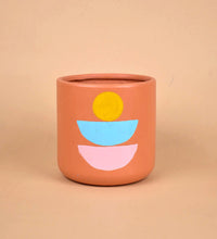Canyon Planter - Pot - Tumbleweed Plants - Online Plant Delivery Singapore