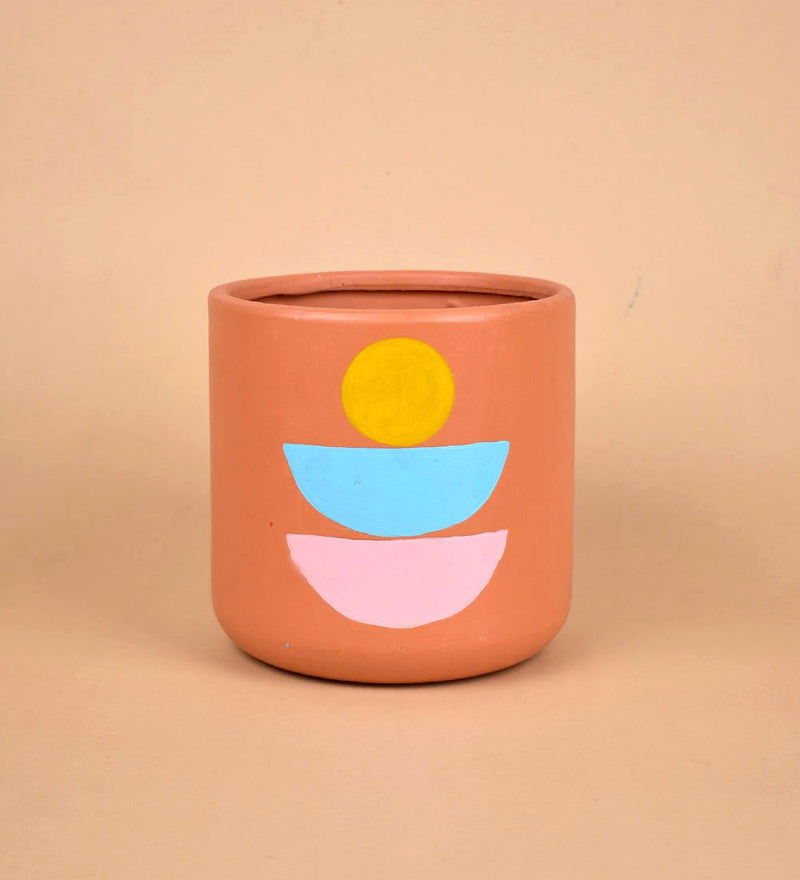Canyon Planter - Pot - Tumbleweed Plants - Online Plant Delivery Singapore