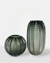 Charcoal Chic Vase - Small - Pot - Tumbleweed Plants - Online Plant Delivery Singapore