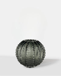 Charcoal Chic Vase - Small - Pot - Tumbleweed Plants - Online Plant Delivery Singapore
