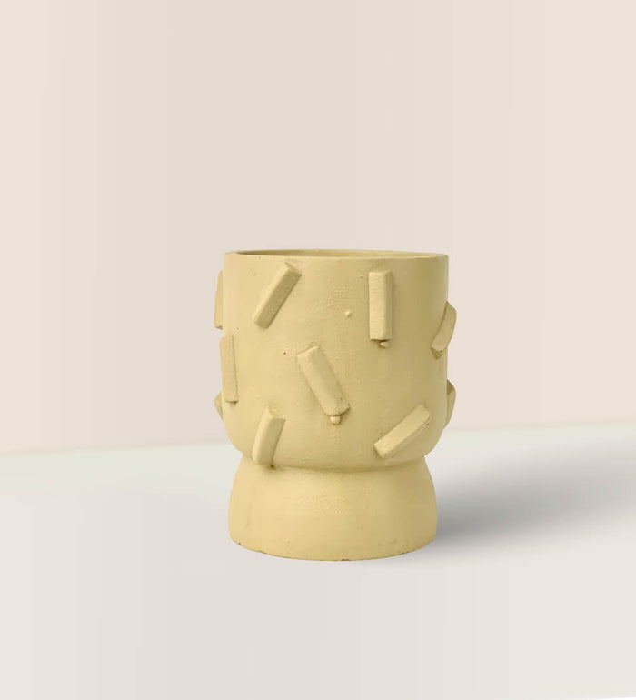 Dash Planter - sage