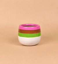 poppy planter - buzz lightyear