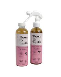 Down To Earth. Organic Plant Food - Flowering - Fertiliser - Tumbleweed Plants - Online Plant Delivery Singapore