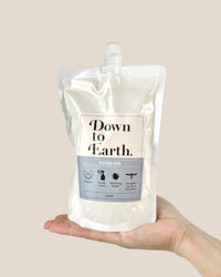Down To Earth. Neem Oil - Refill Pack - Pesticide - Tumbleweed Plants - Online Plant Delivery Singapore