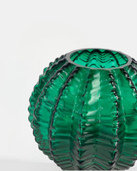 Emerald Mystic Vase - Small - Pot - Tumbleweed Plants - Online Plant Delivery Singapore