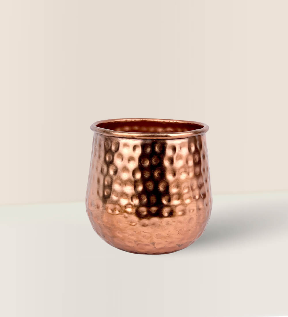 Garath Planter - small