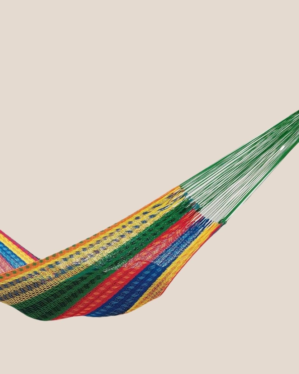 Hammock - Rainbow - Home Decor - Tumbleweed Plants - Online Plant Delivery Singapore