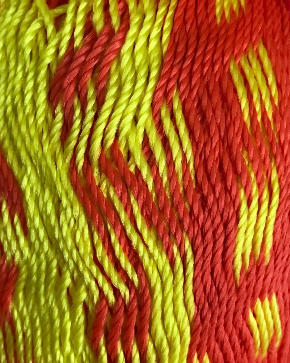 Hammock - Flame - Home Decor - Tumbleweed Plants - Online Plant Delivery Singapore
