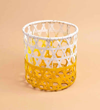 Honeycomb Basket - Basket - Tumbleweed Plants - Online Plant Delivery Singapore