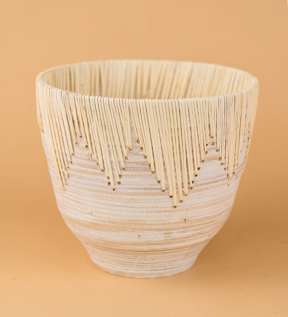Kaia Planter - large