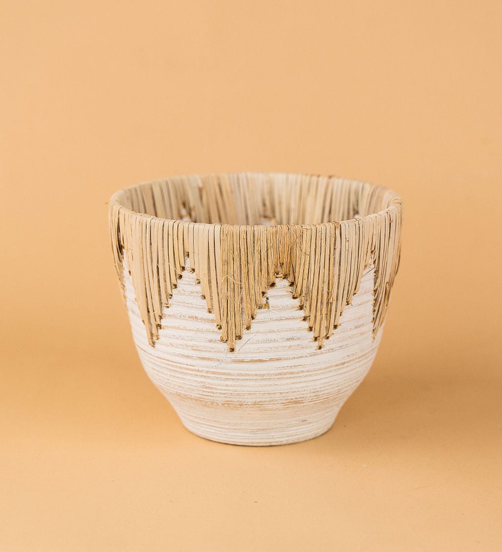 Kaia Planter - small