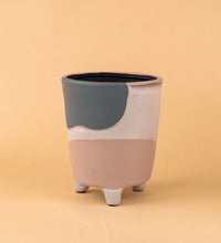Marluz Planters - small - Pot - Tumbleweed Plants - Online Plant Delivery Singapore