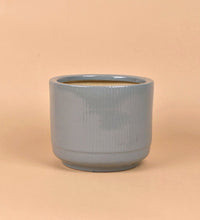 Morandi Pot