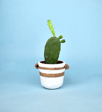 Portafino Planter - white - Pot