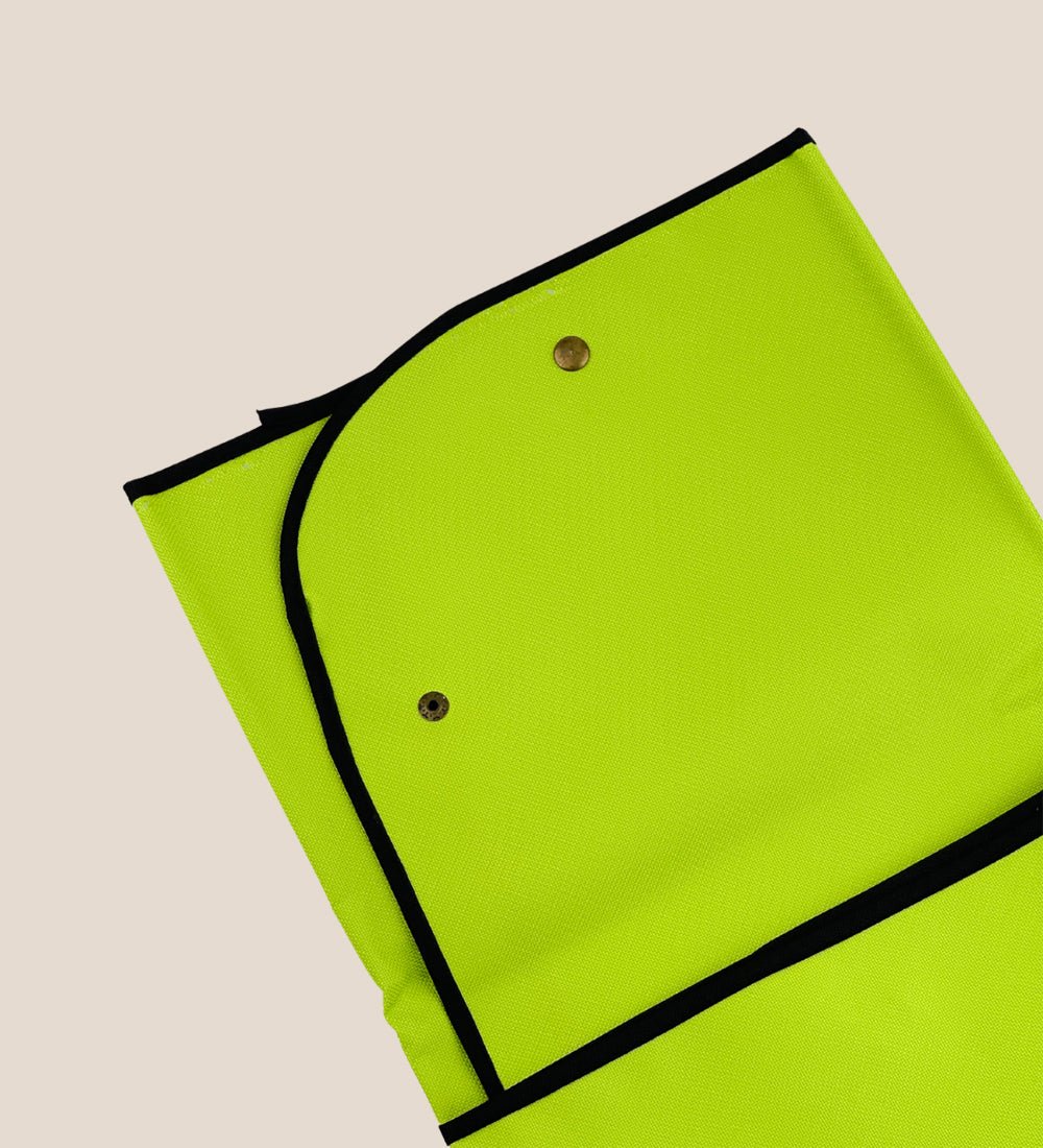 Potting Mats - green - Potting mat - Tumbleweed Plants - Online Plant Delivery Singapore