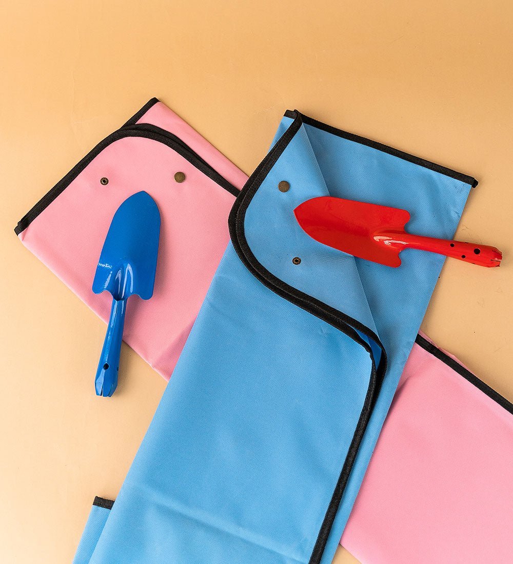 Potting Mats - pink - Potting mat - Tumbleweed Plants - Online Plant Delivery Singapore