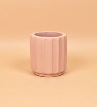 Roman Planters - Almond