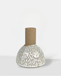 Sake Ceramic Vase - D - Pot - Tumbleweed Plants - Online Plant Delivery Singapore