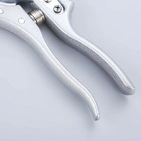 Stem Cutters - Silver Shears - Tool - Tumbleweed Plants - Online Plant Delivery Singapore