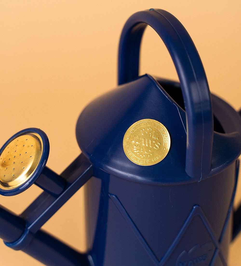 The Bartley Burbler Watering Can by Haws