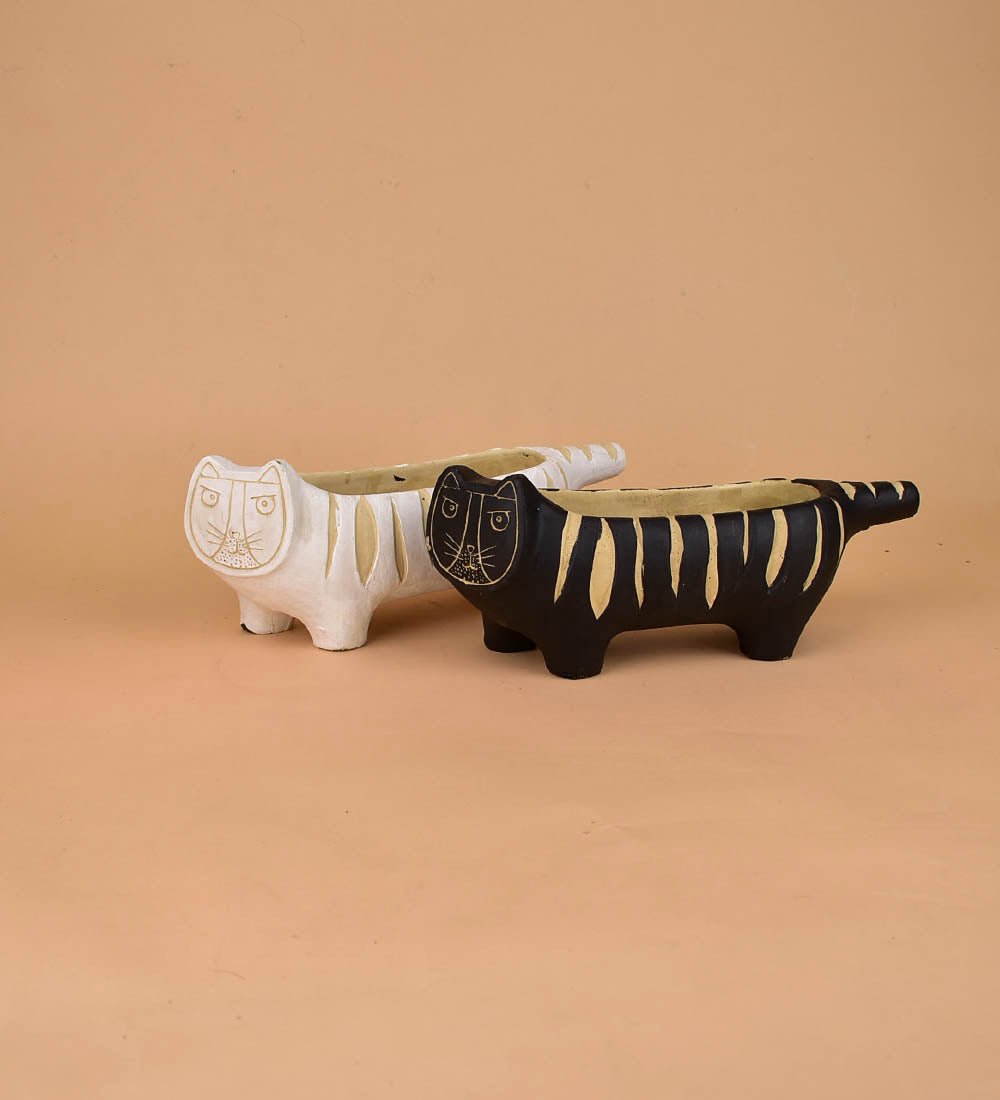 Tiger Planters