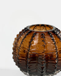 Toffee Charm Vase - Small - Pot - Tumbleweed Plants - Online Plant Delivery Singapore