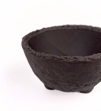 Wabi Sabi Coal Planter - Pot - Tumbleweed Plants - Online Plant Delivery Singapore