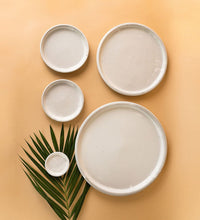 Ceramic Trays - 10cm - Tray - Tumbleweed Plants - Online Plant Delivery Singapore