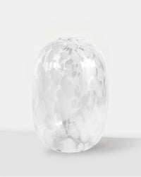 Crystal Clarity Vase - Large - Pot - Tumbleweed Plants - Online Plant Delivery Singapore