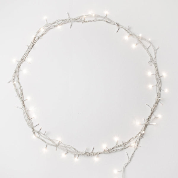 Fairy Lights - Warm - Add Ons - Tumbleweed Plants - Online Plant Delivery Singapore