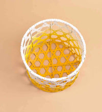 Free Gift - Honeycomb Basket - Basket - Tumbleweed Plants - Online Plant Delivery Singapore