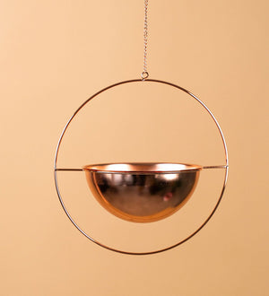 Hanging Globe