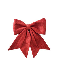 Jolly Red Bow - small - Add Ons - Tumbleweed Plants - Online Plant Delivery Singapore