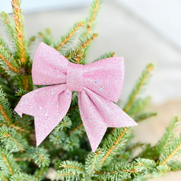 Little Joy Pink Bow - Add Ons - Tumbleweed Plants - Online Plant Delivery Singapore