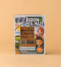 Plant a-maze - Toy - Tumbleweed Plants - Online Plant Delivery Singapore