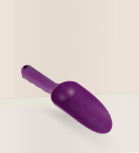 Plastic Repotting Trowels - purple - Tool - Tumbleweed Plants - Online Plant Delivery Singapore