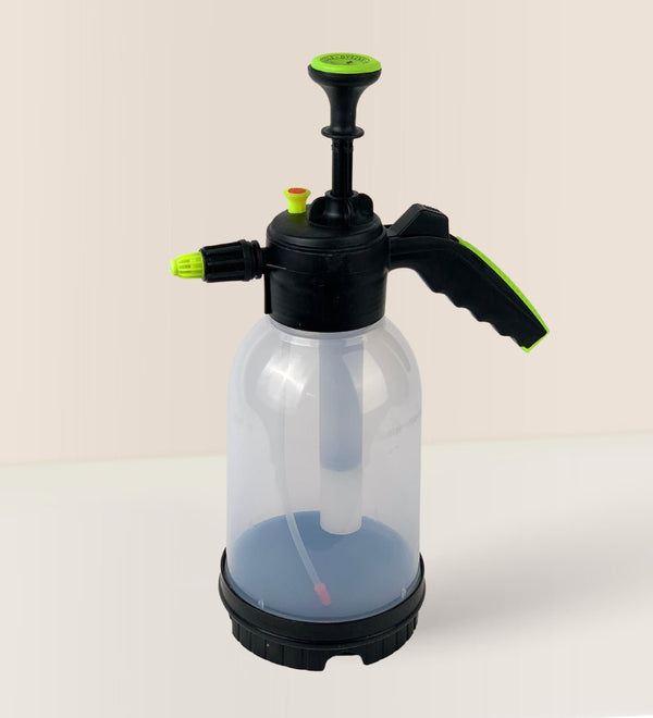 Pump Spray Bottle - Green - - Tumbleweed Plants - Online Plant Delivery Singapore