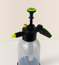 Pump Spray Bottle - Green - - Tumbleweed Plants - Online Plant Delivery Singapore