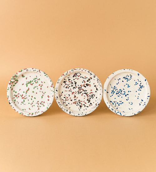 Terrazzo Trays