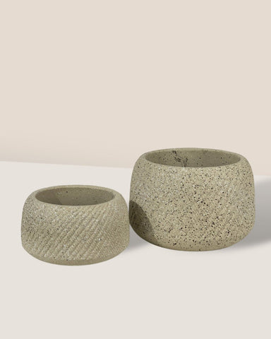 Vanga Ceramic Planter